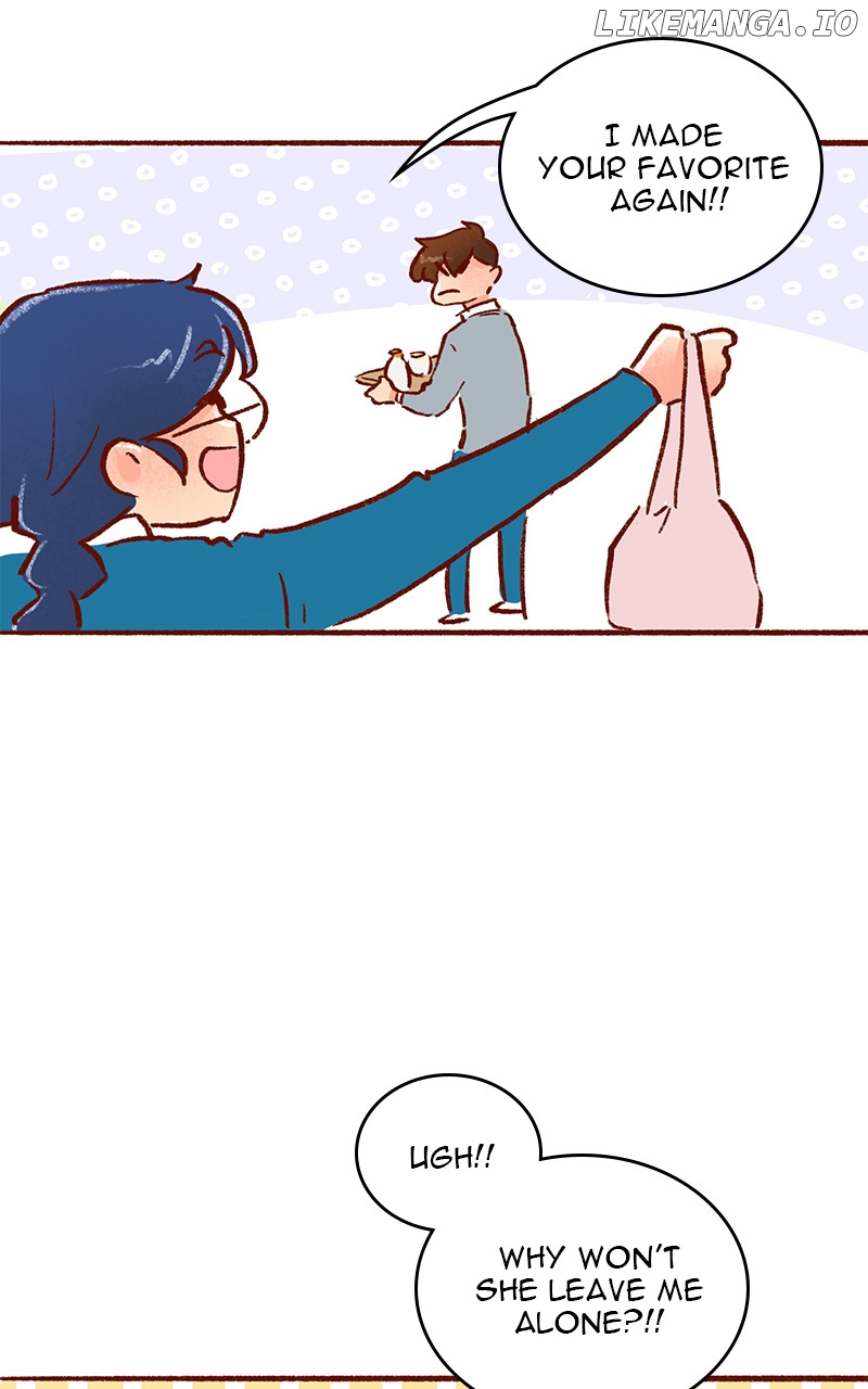 The Kiss Bet chapter 115 - page 26