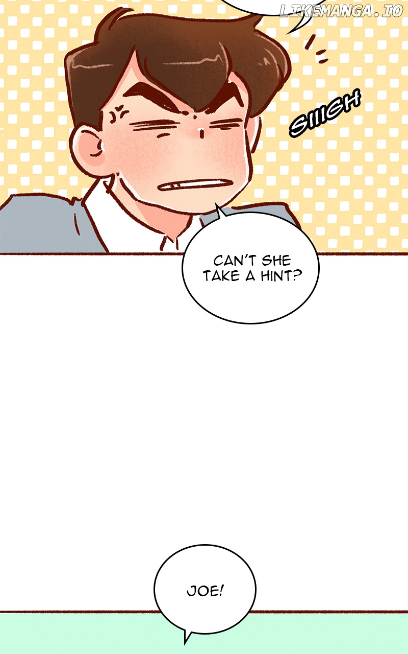 The Kiss Bet chapter 115 - page 27