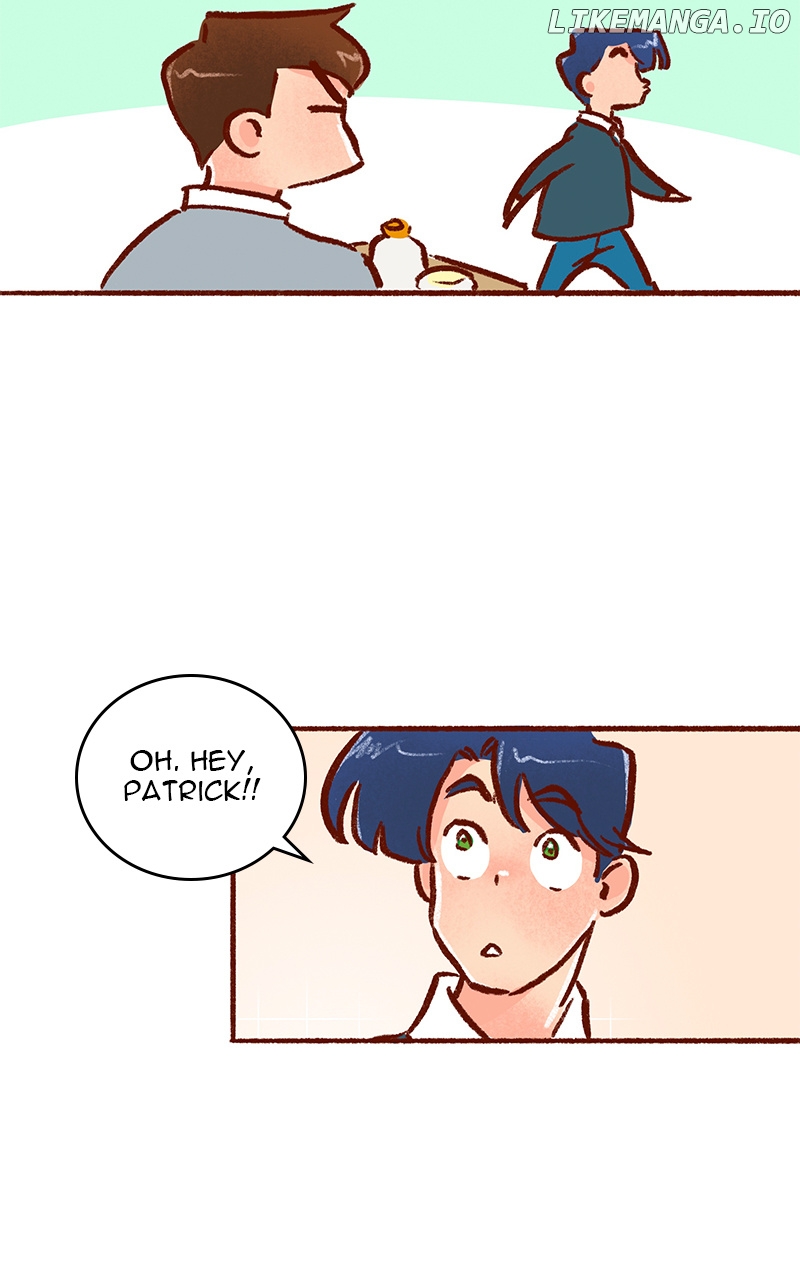 The Kiss Bet chapter 115 - page 28