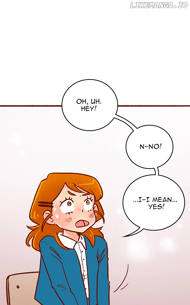 The Kiss Bet chapter 115 - page 3