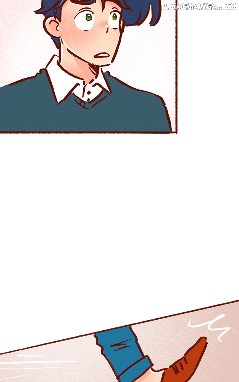 The Kiss Bet chapter 115 - page 32