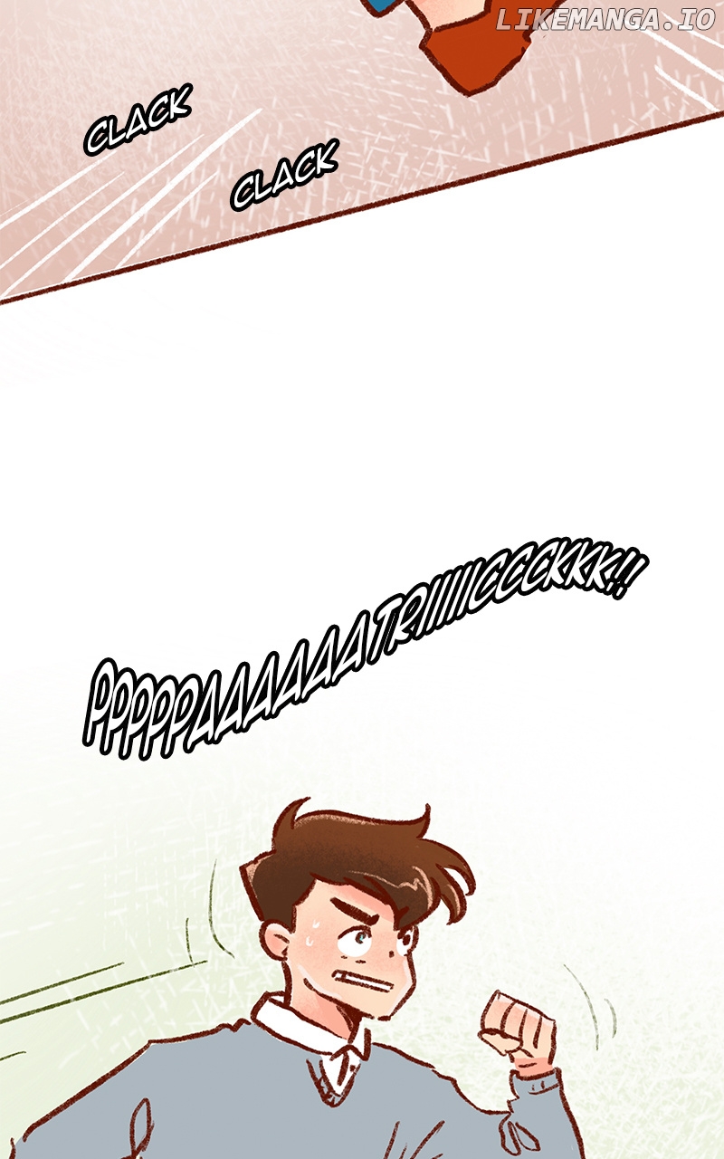 The Kiss Bet chapter 115 - page 33