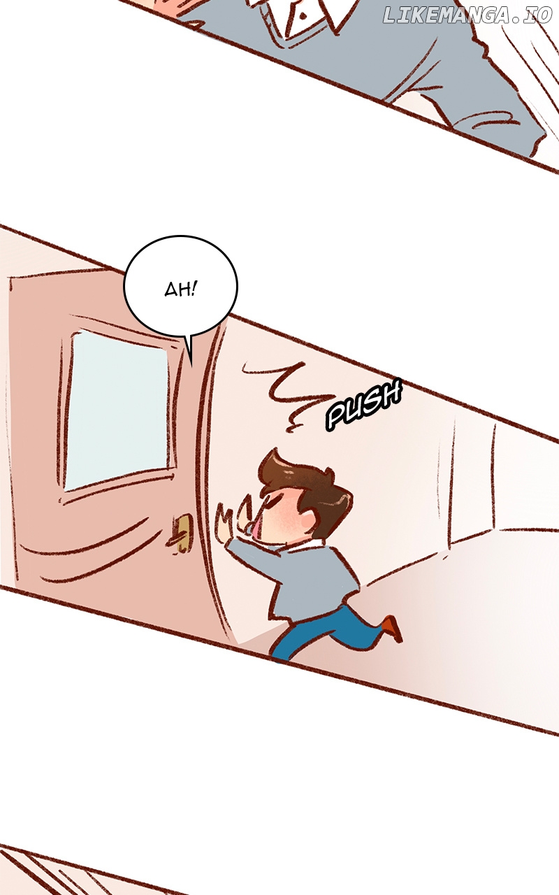 The Kiss Bet chapter 115 - page 36