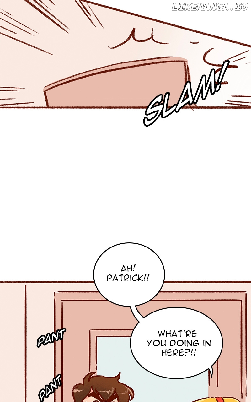 The Kiss Bet chapter 115 - page 37