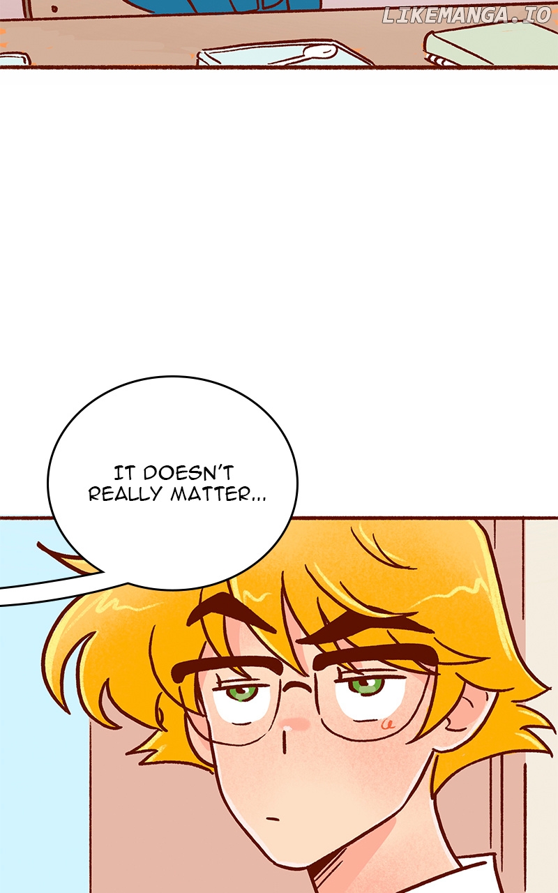 The Kiss Bet chapter 115 - page 4
