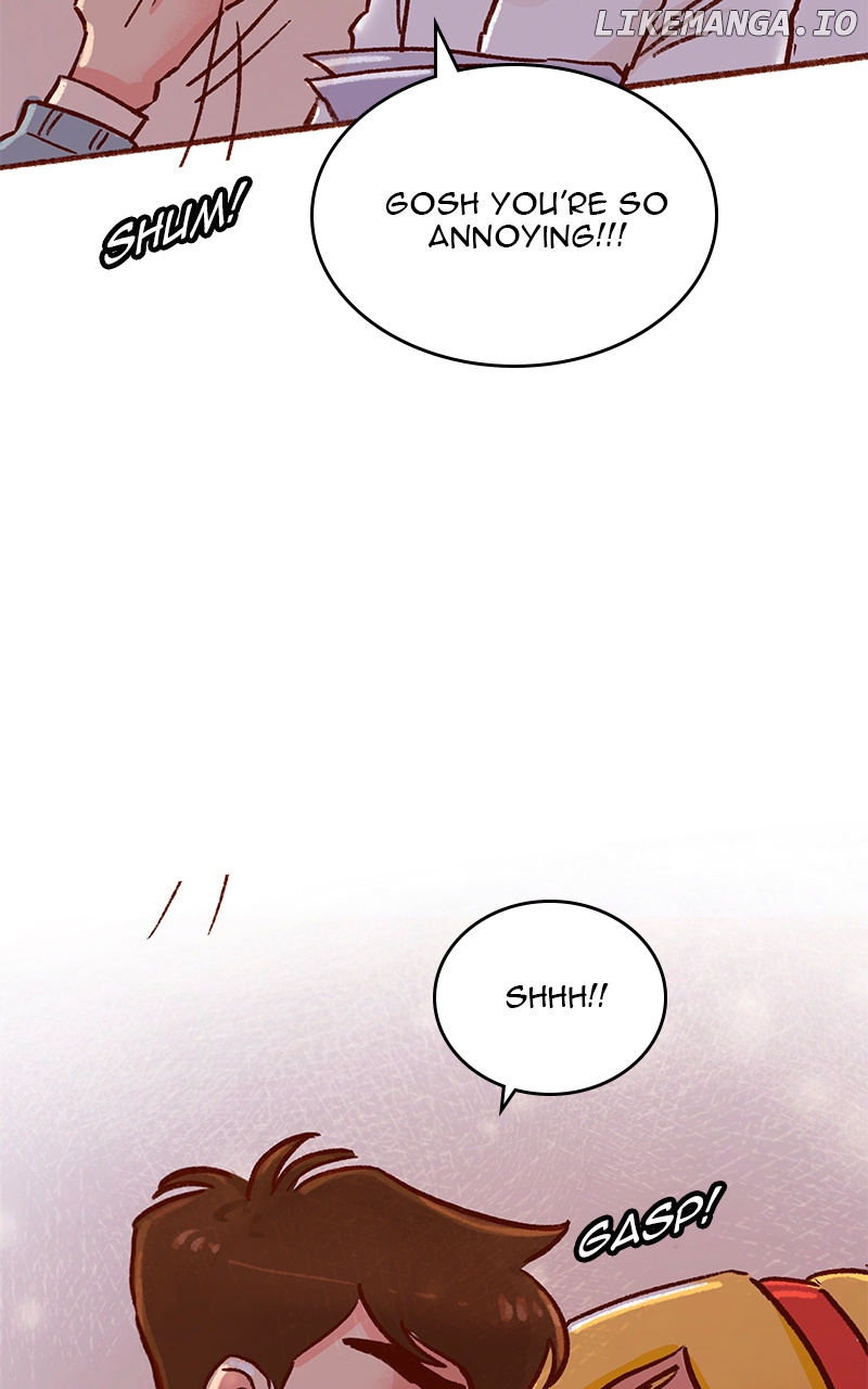 The Kiss Bet chapter 115 - page 43