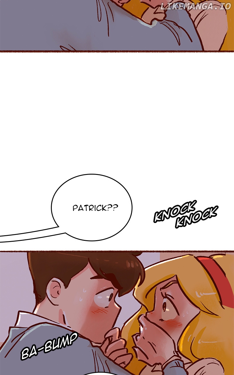 The Kiss Bet chapter 115 - page 46