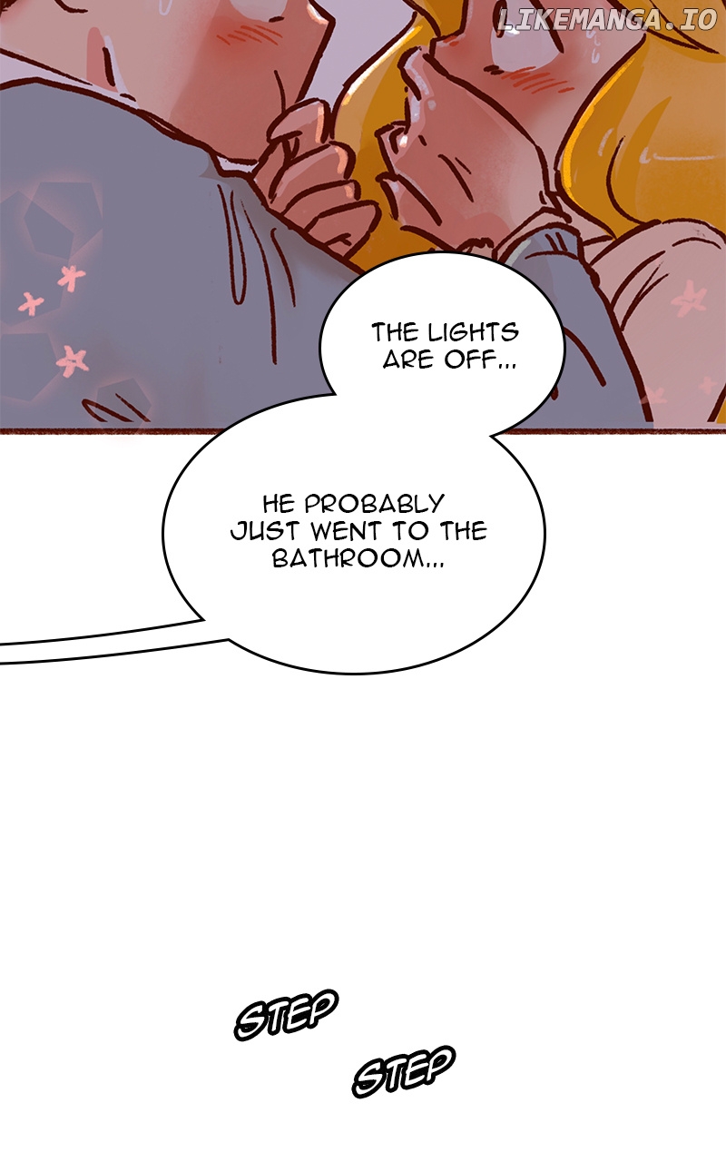 The Kiss Bet chapter 115 - page 48