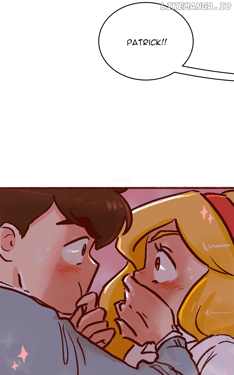 The Kiss Bet chapter 115 - page 49