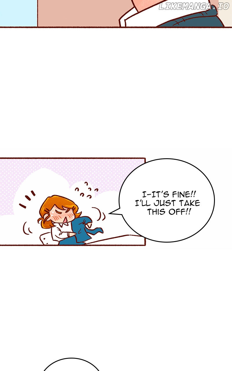 The Kiss Bet chapter 115 - page 5