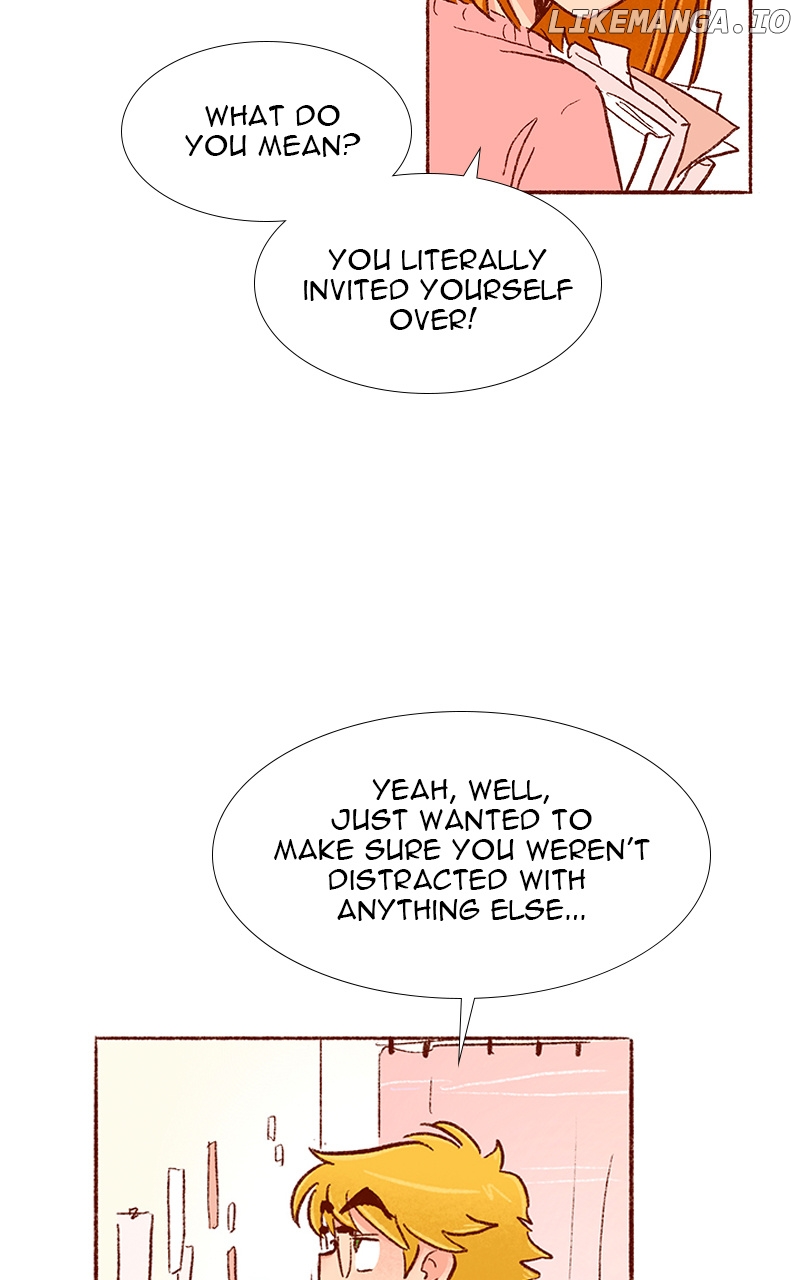 The Kiss Bet chapter 56 - page 13