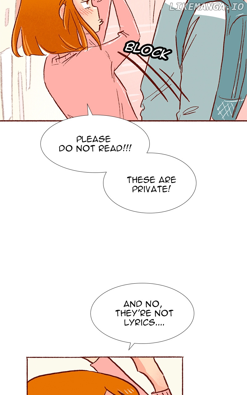 The Kiss Bet chapter 56 - page 16