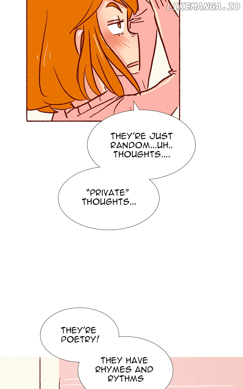 The Kiss Bet chapter 56 - page 17