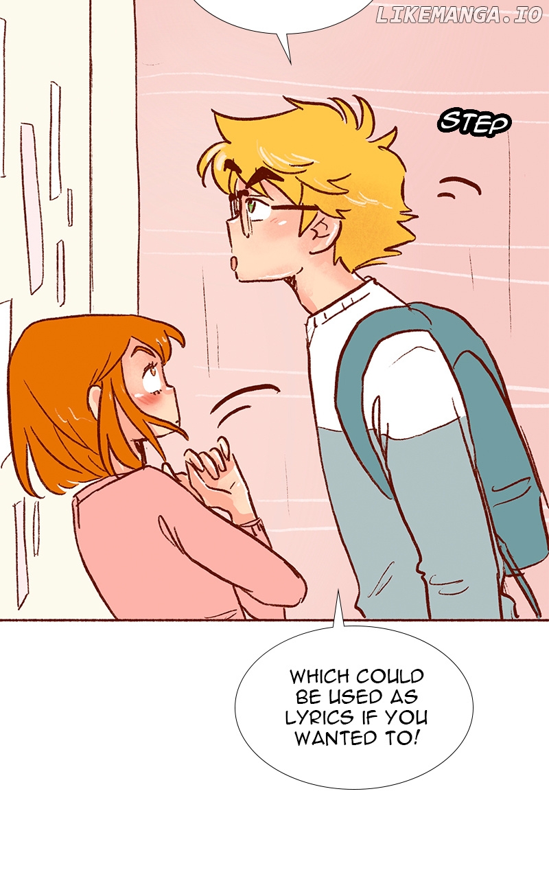 The Kiss Bet chapter 56 - page 18