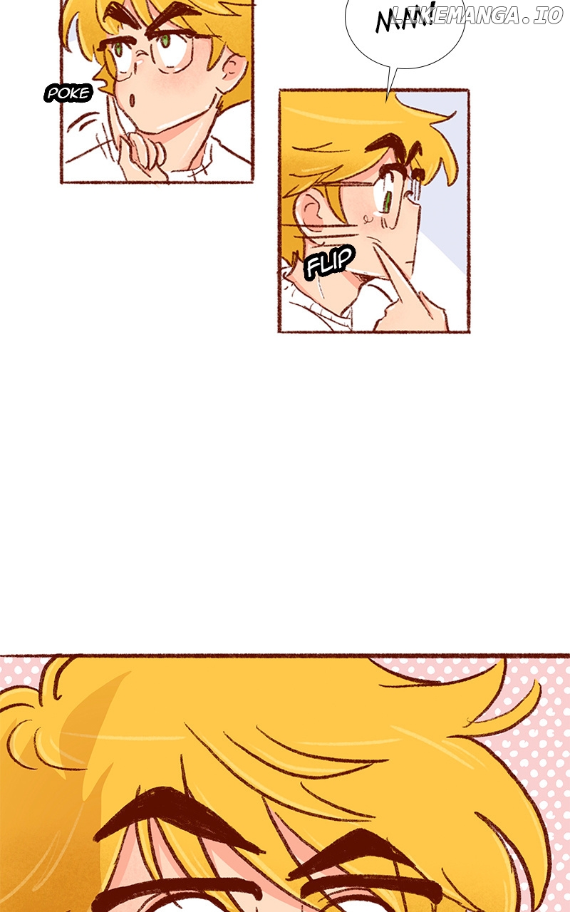 The Kiss Bet chapter 56 - page 23