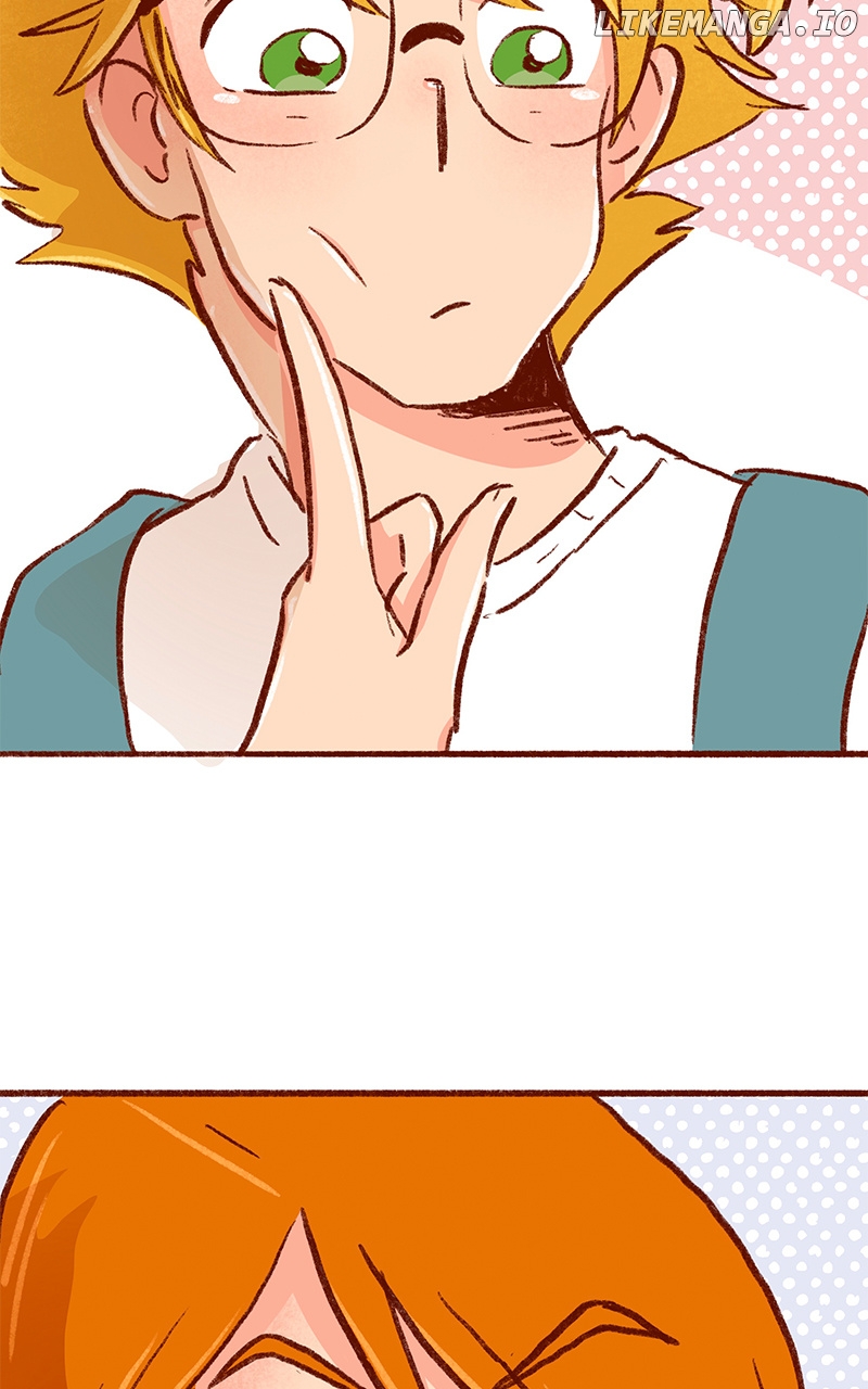 The Kiss Bet chapter 56 - page 24