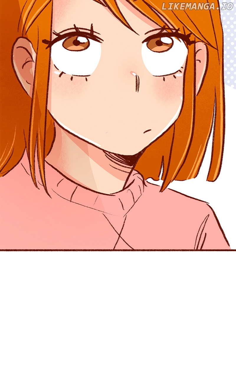 The Kiss Bet chapter 56 - page 25