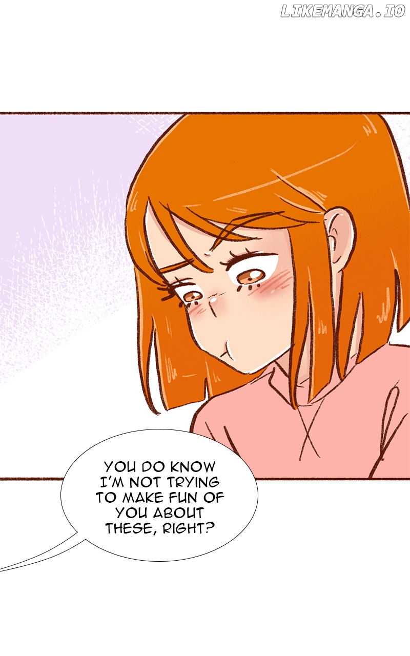 The Kiss Bet chapter 56 - page 28