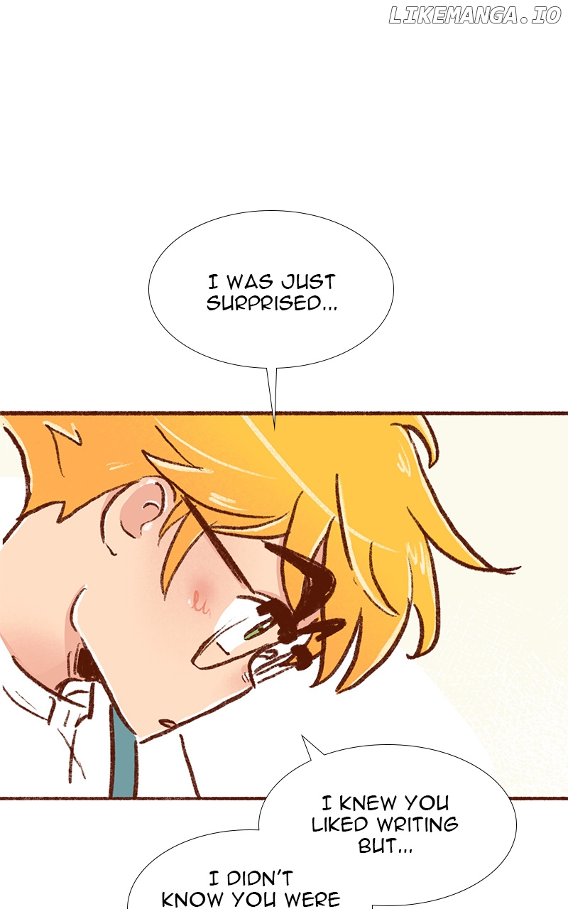 The Kiss Bet chapter 56 - page 29