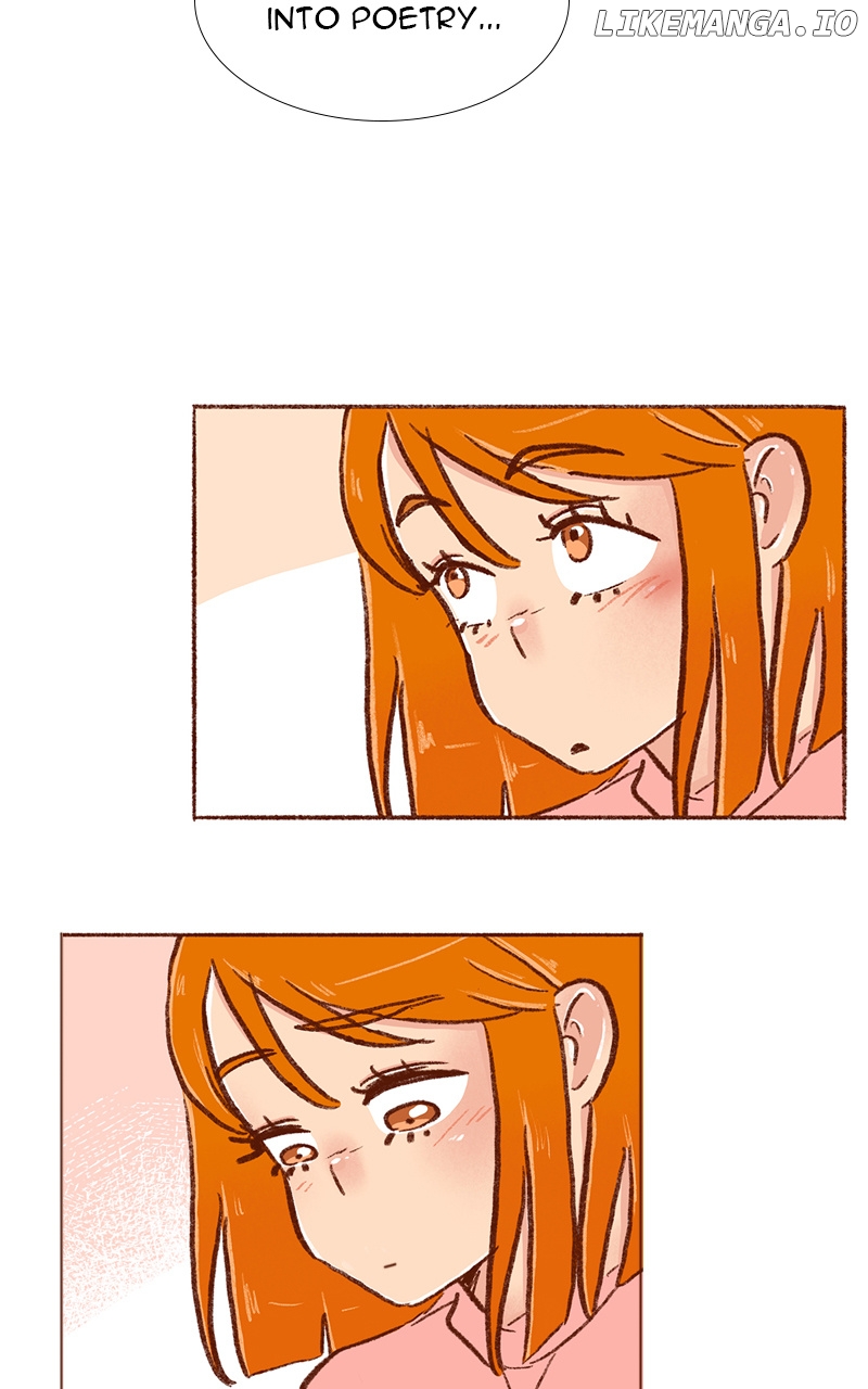 The Kiss Bet chapter 56 - page 30