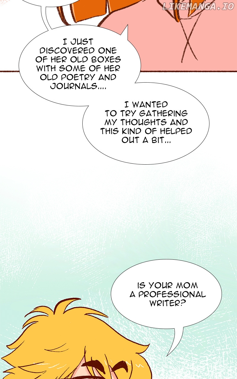 The Kiss Bet chapter 56 - page 32