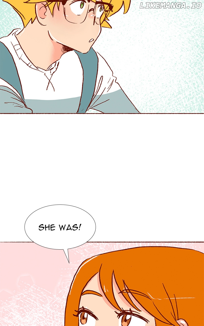 The Kiss Bet chapter 56 - page 33
