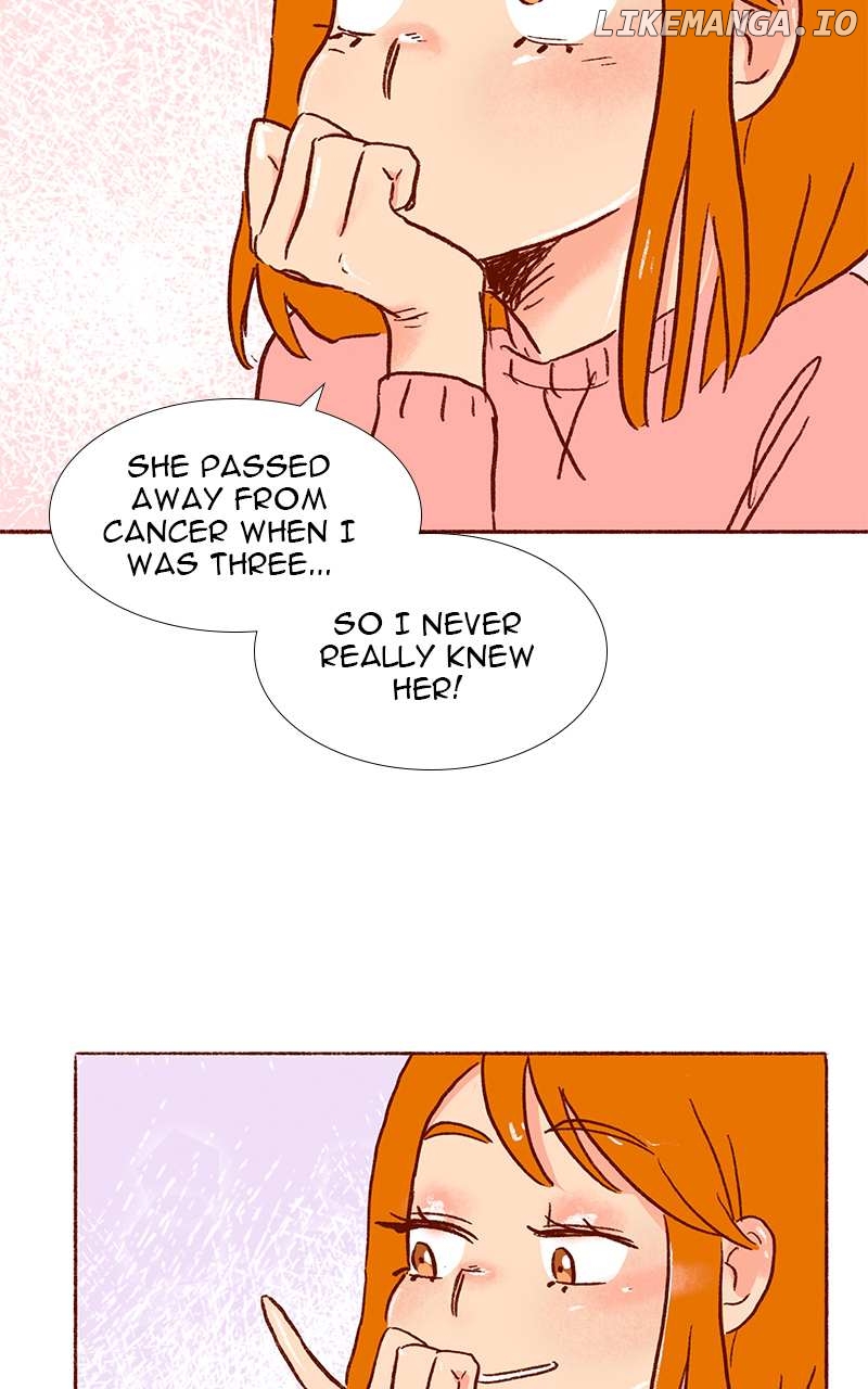 The Kiss Bet chapter 56 - page 34