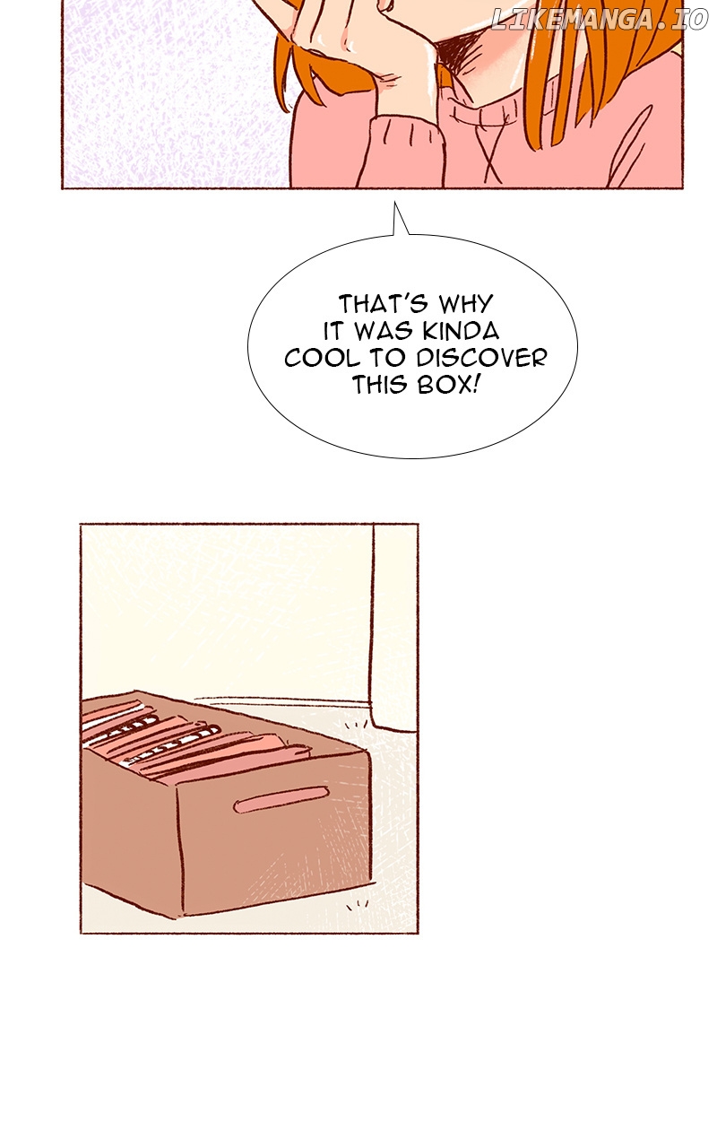 The Kiss Bet chapter 56 - page 35