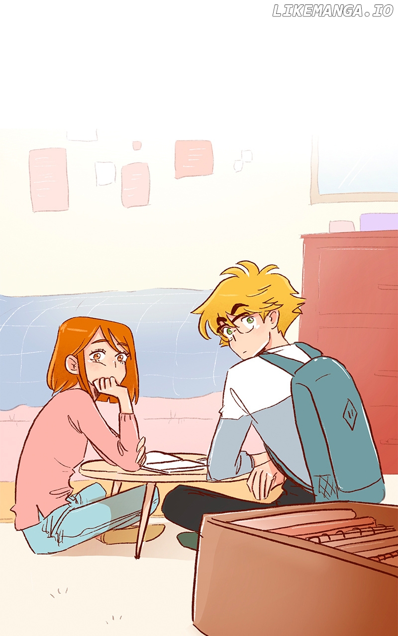 The Kiss Bet chapter 56 - page 36