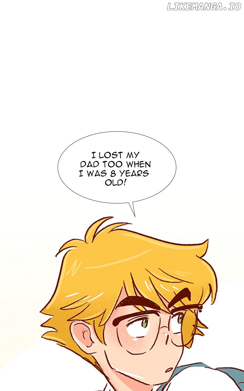 The Kiss Bet chapter 56 - page 39