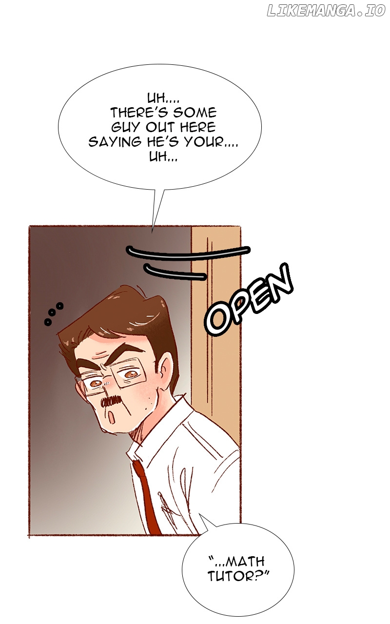 The Kiss Bet chapter 56 - page 4