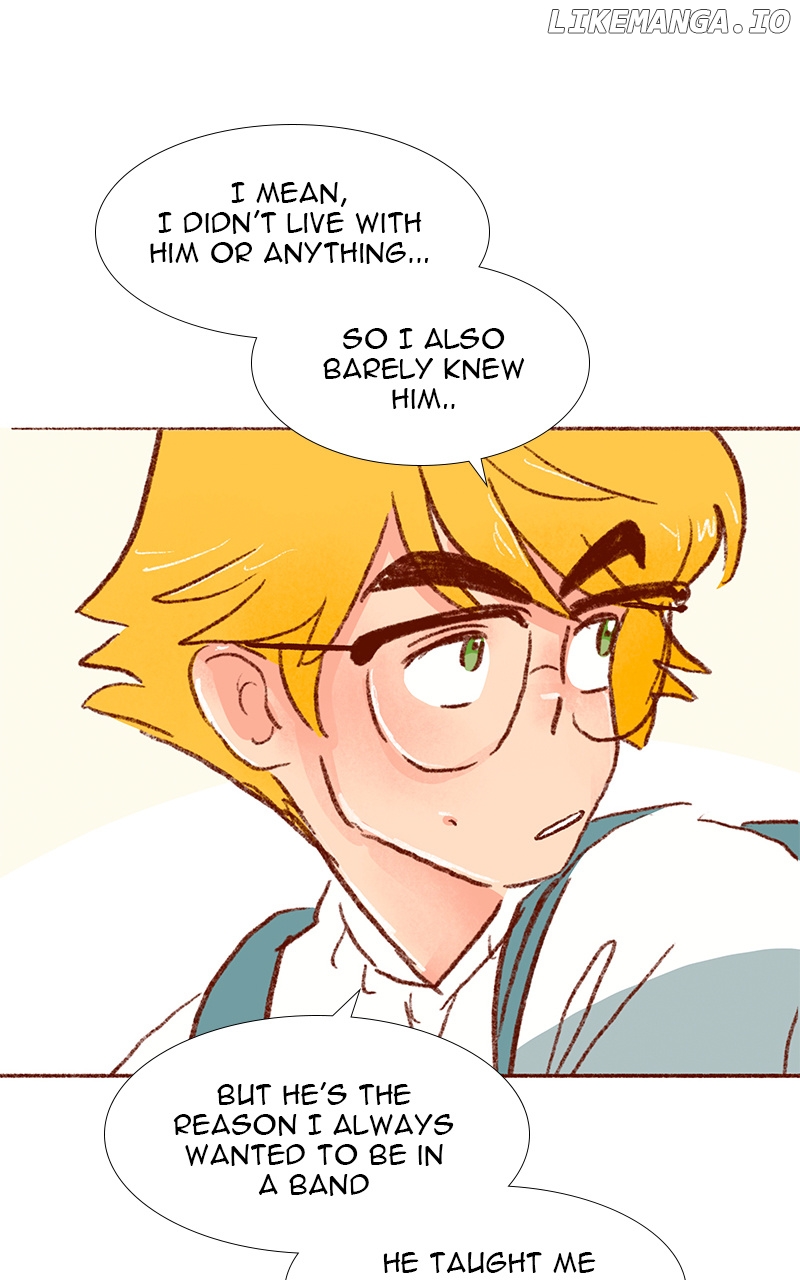 The Kiss Bet chapter 56 - page 41