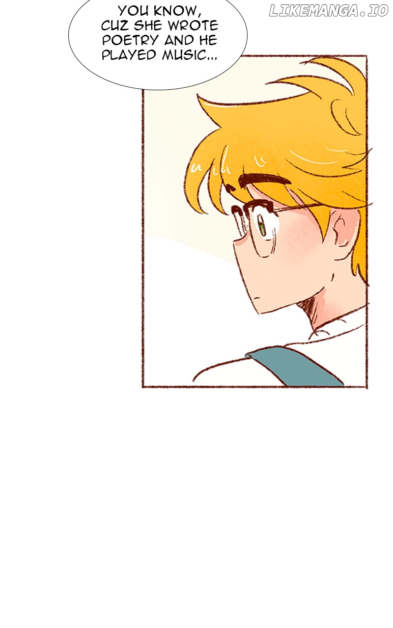 The Kiss Bet chapter 56 - page 44