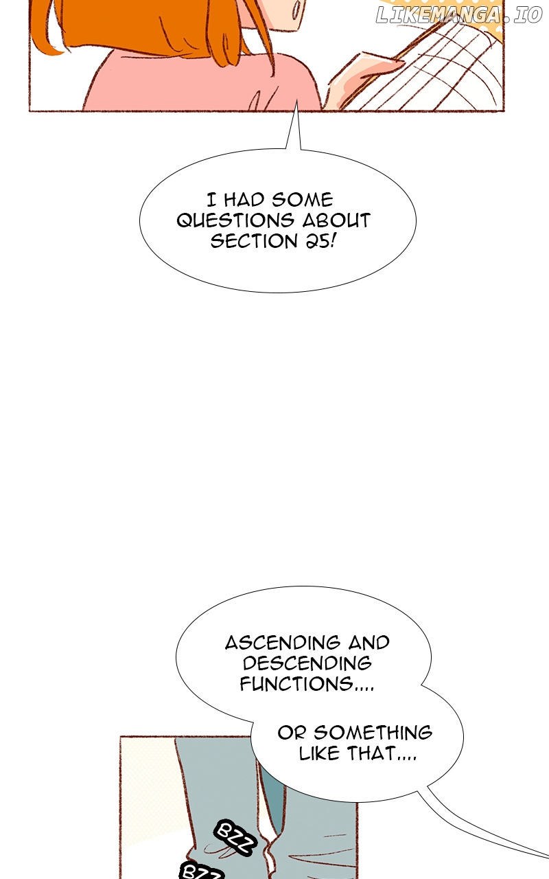 The Kiss Bet chapter 56 - page 47