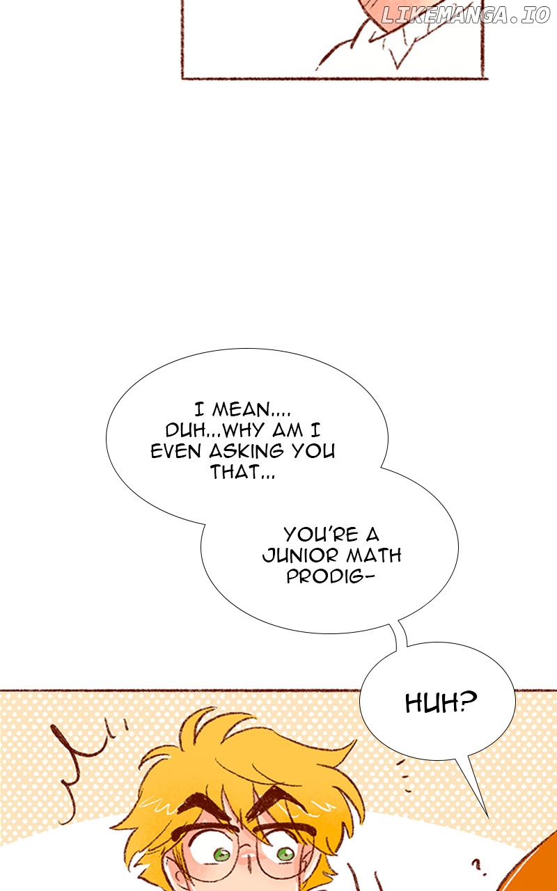 The Kiss Bet chapter 56 - page 49