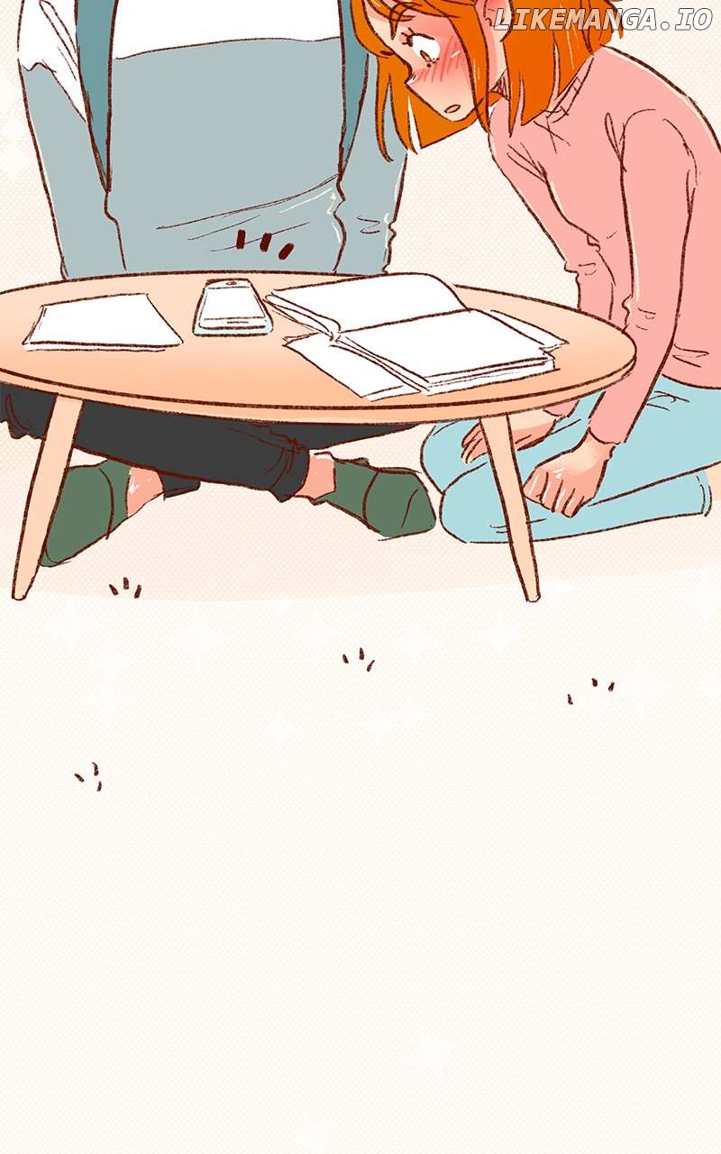 The Kiss Bet chapter 56 - page 52