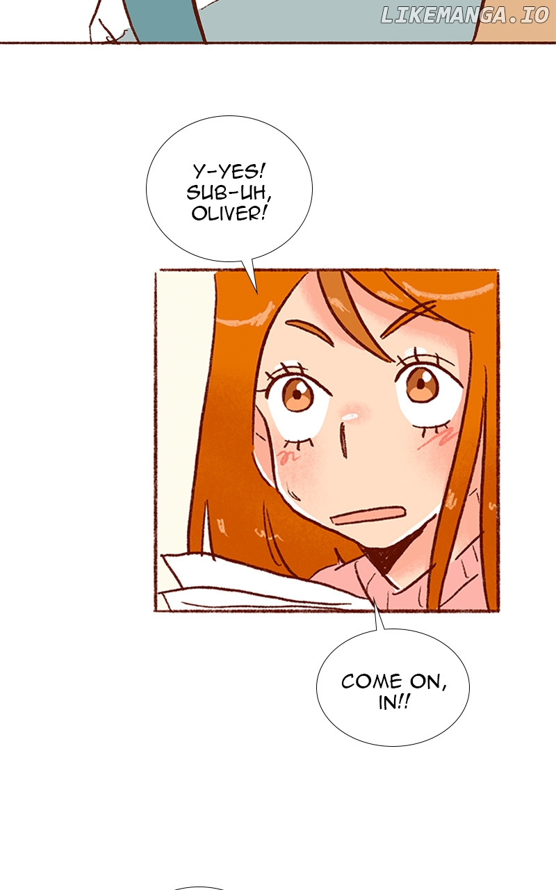 The Kiss Bet chapter 56 - page 6