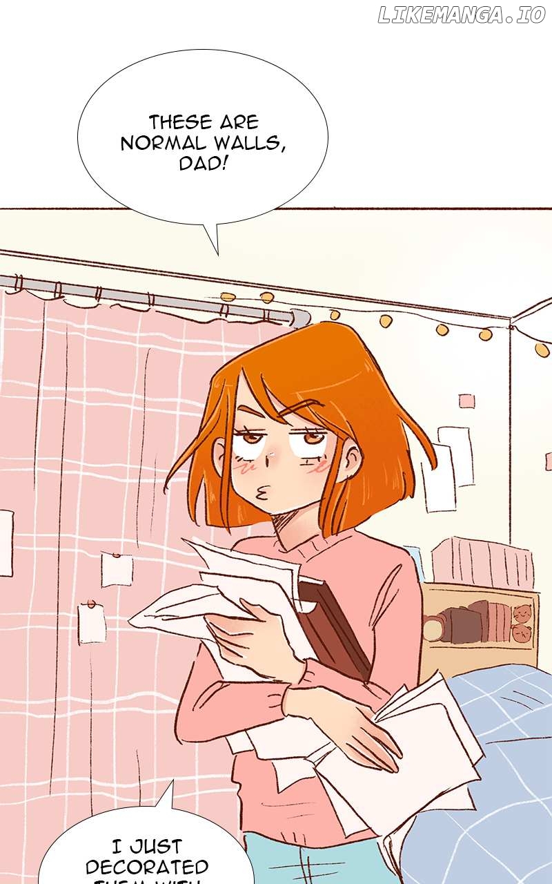 The Kiss Bet chapter 56 - page 8