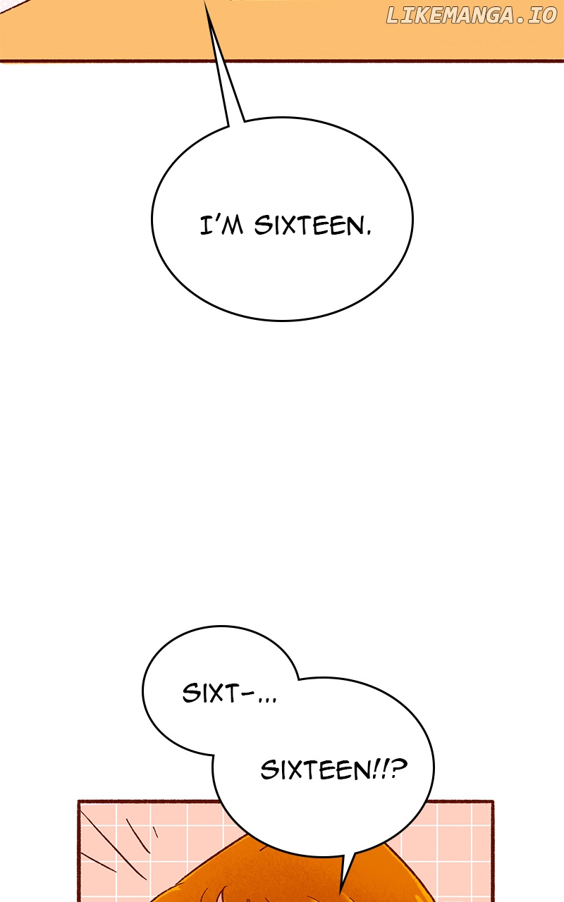 The Kiss Bet chapter 116 - page 18