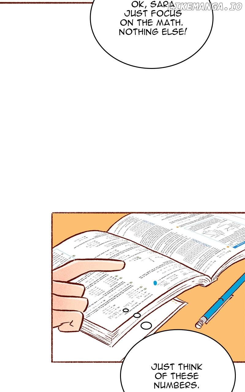 The Kiss Bet chapter 116 - page 2