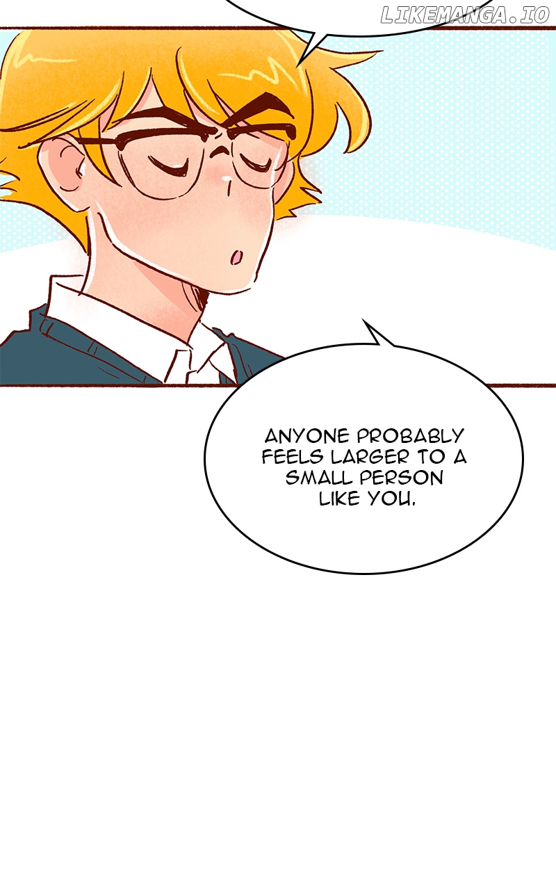 The Kiss Bet chapter 116 - page 24