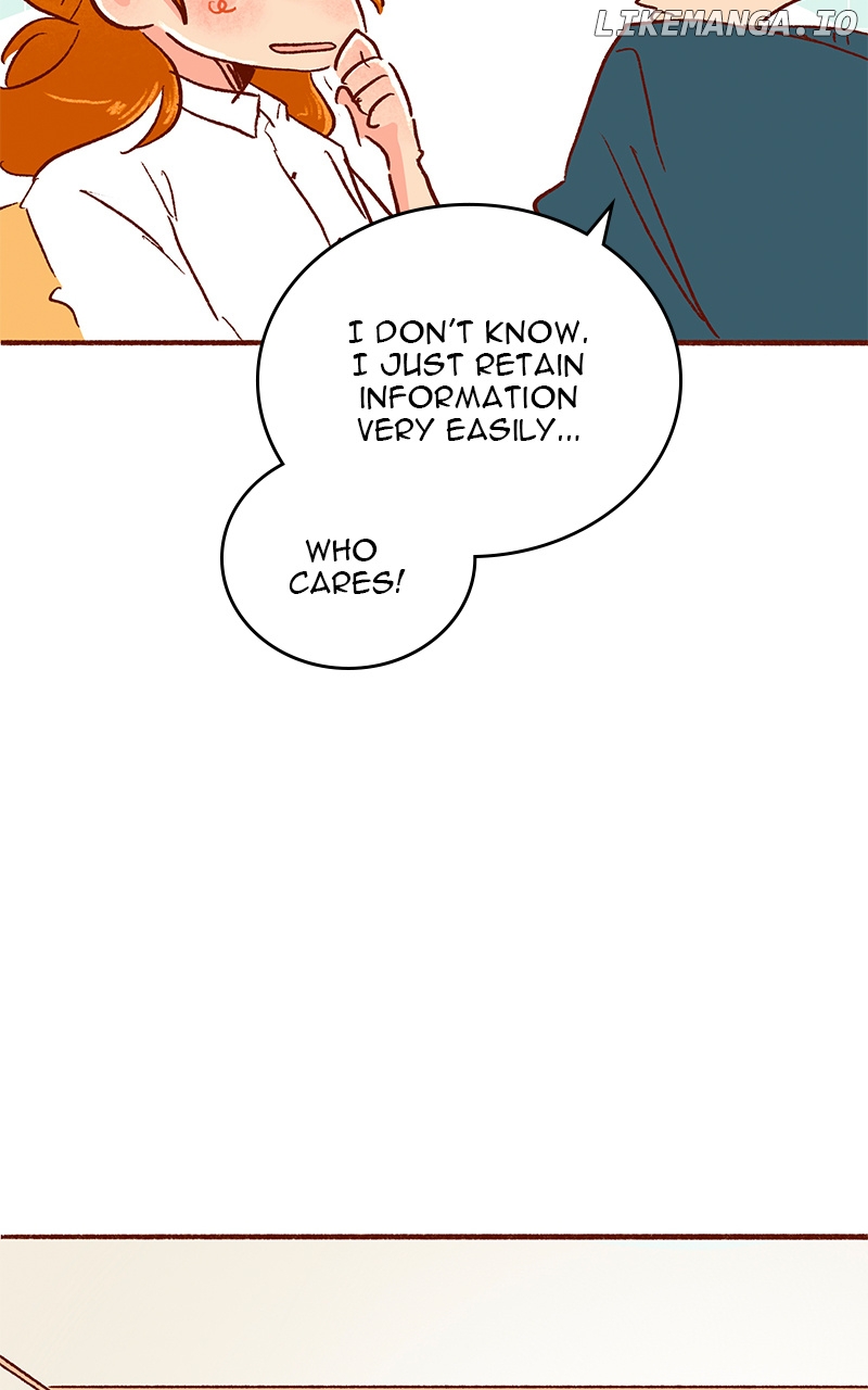 The Kiss Bet chapter 116 - page 27