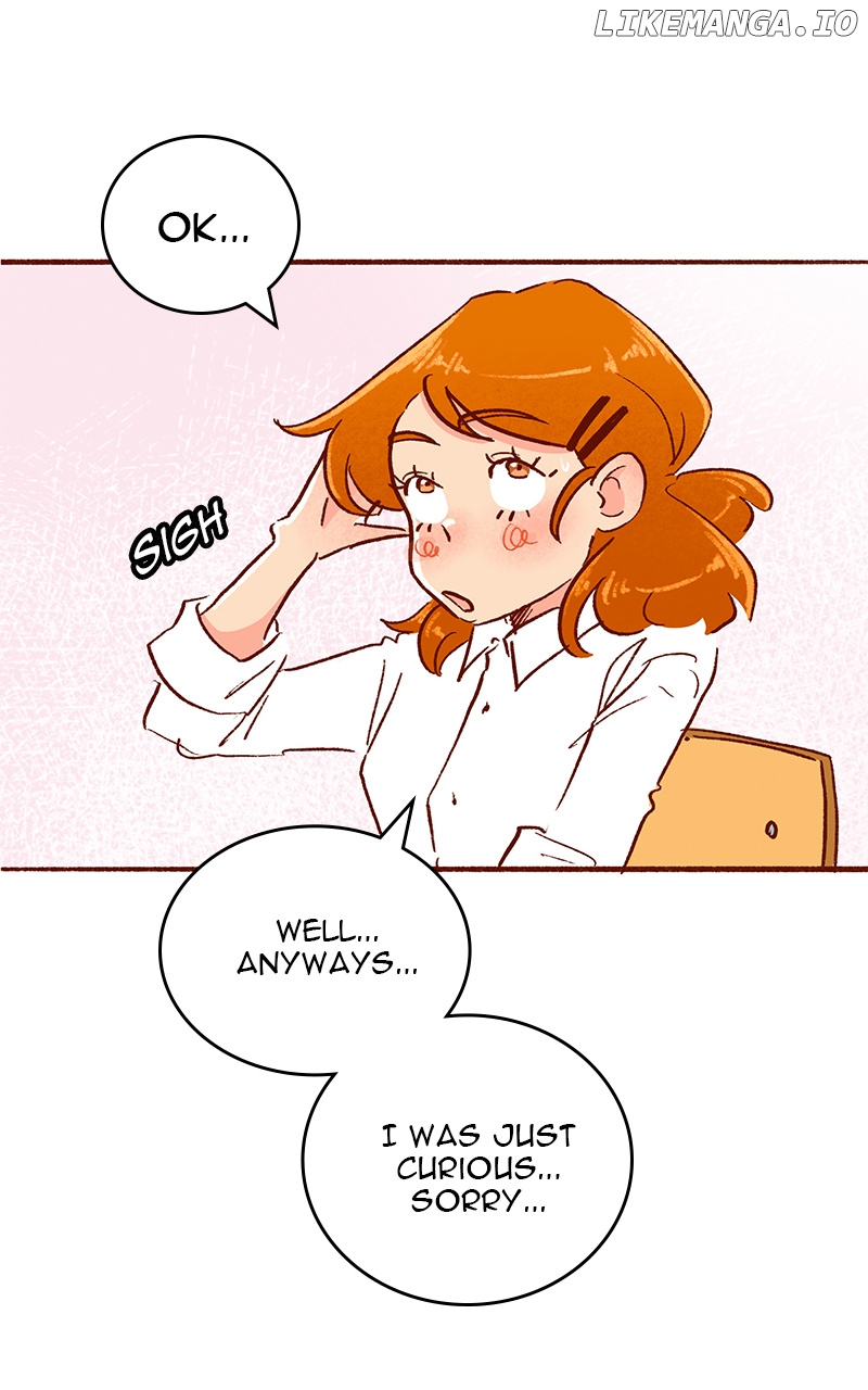 The Kiss Bet chapter 116 - page 29