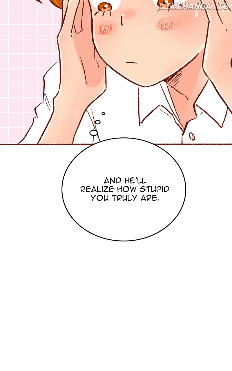 The Kiss Bet chapter 116 - page 4