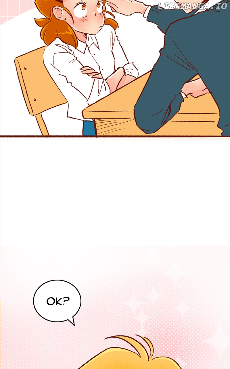 The Kiss Bet chapter 116 - page 42