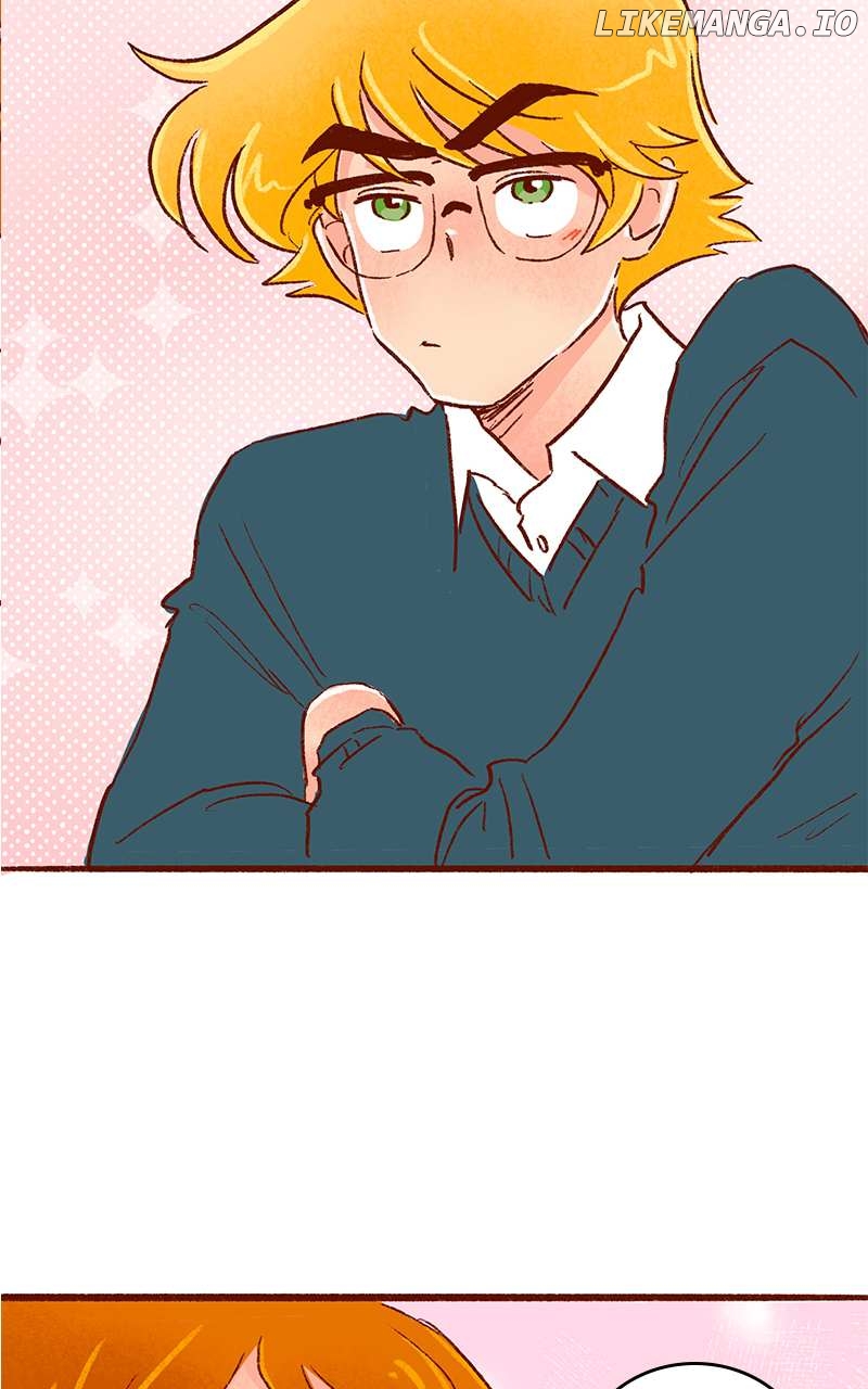 The Kiss Bet chapter 116 - page 43