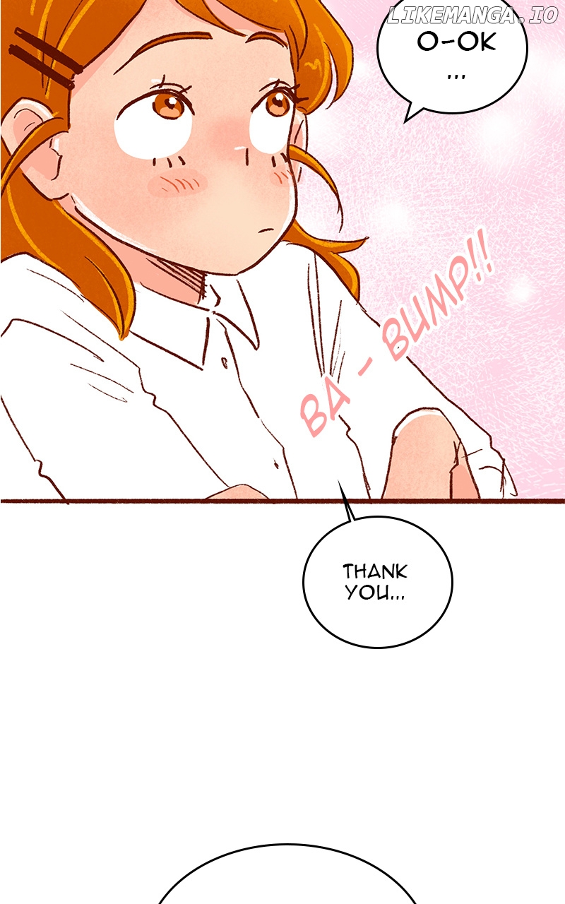 The Kiss Bet chapter 116 - page 44