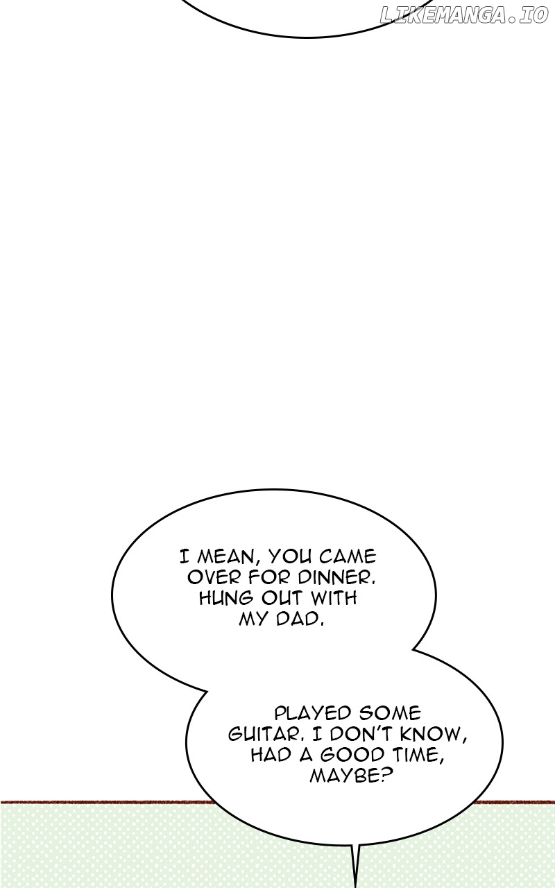The Kiss Bet chapter 116 - page 50