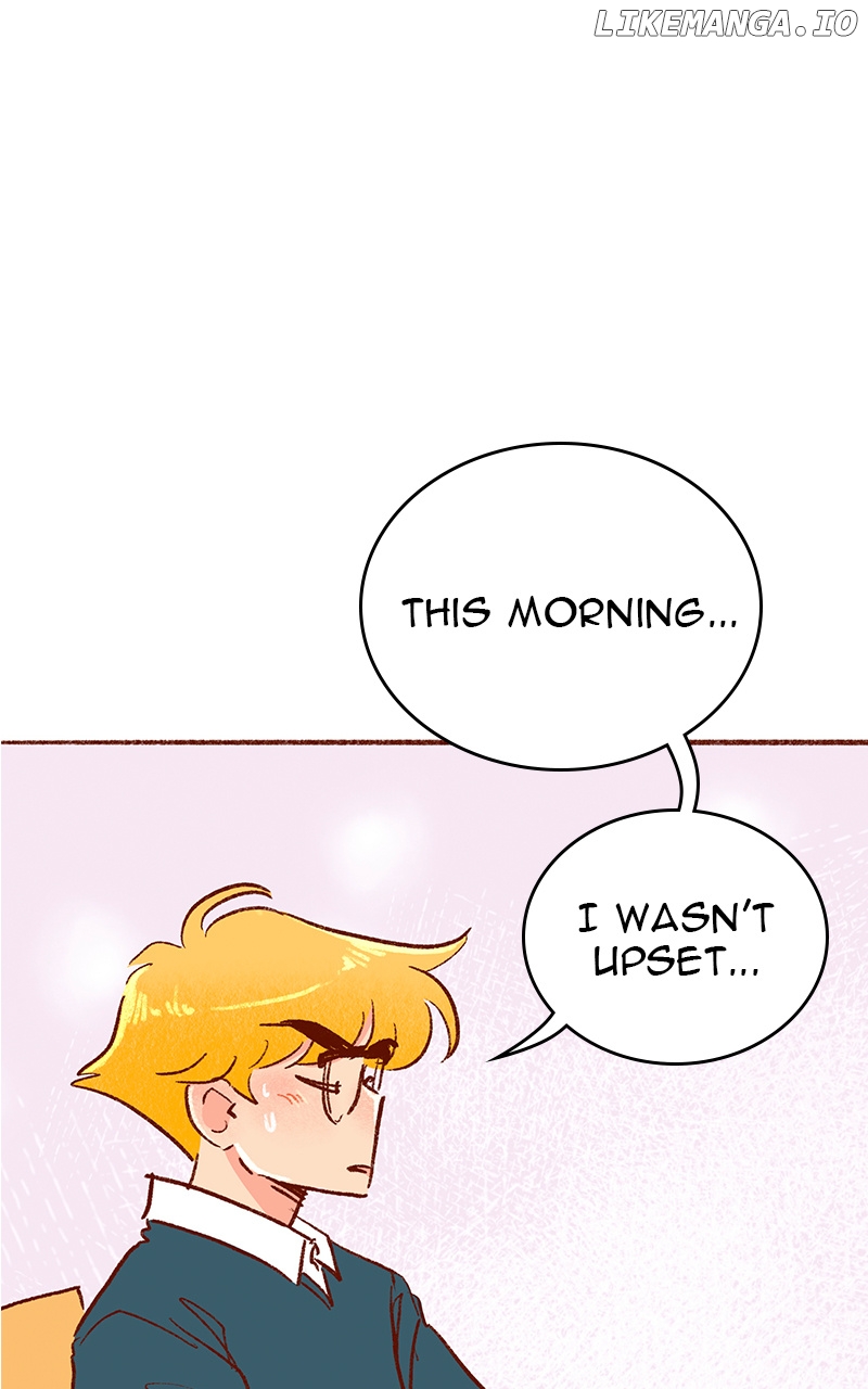 The Kiss Bet chapter 116 - page 53
