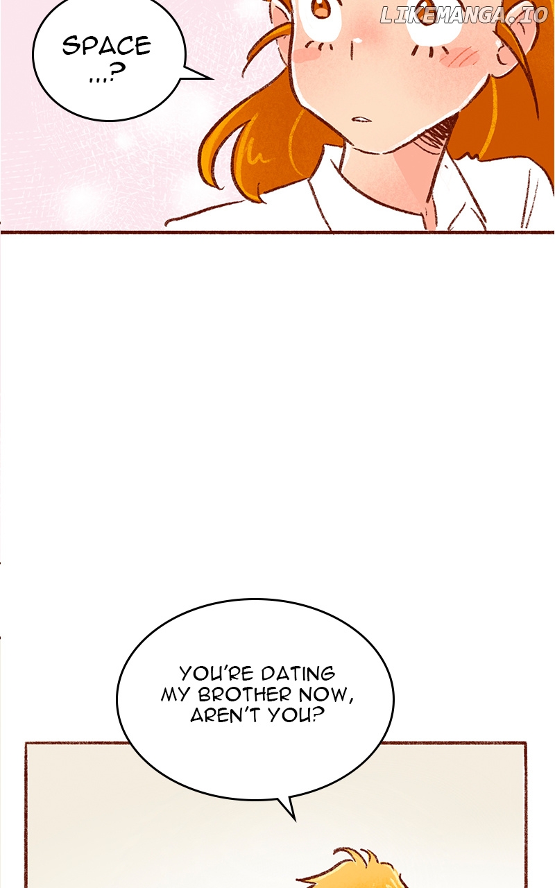 The Kiss Bet chapter 116 - page 56